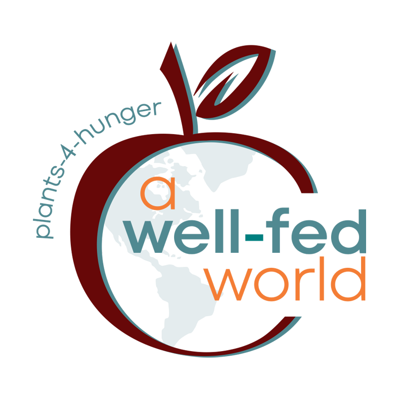 A Well-Fed World