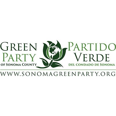 Green Party of Sonoma County