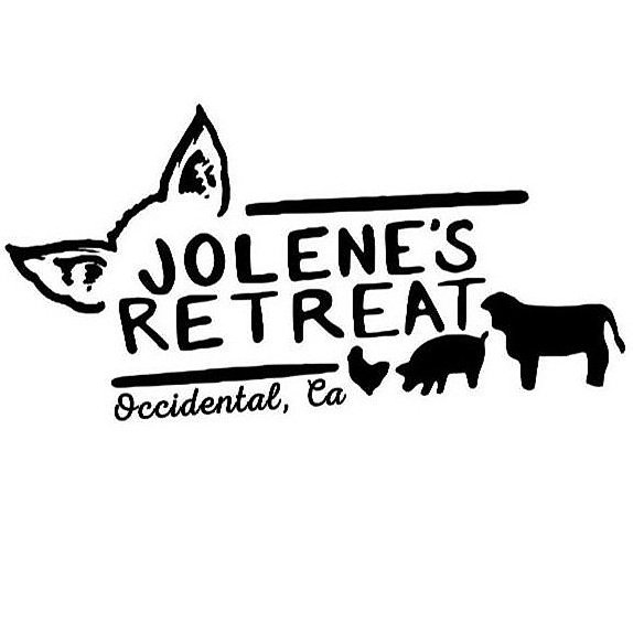 Jolene's Retreat