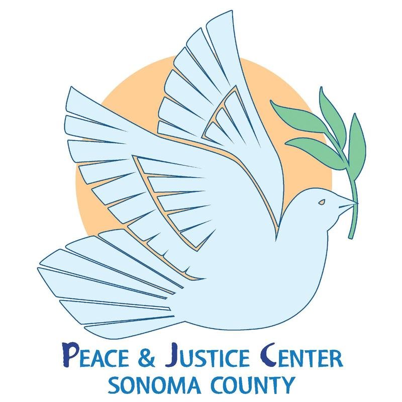 Peace & Justice Center of Sonoma County