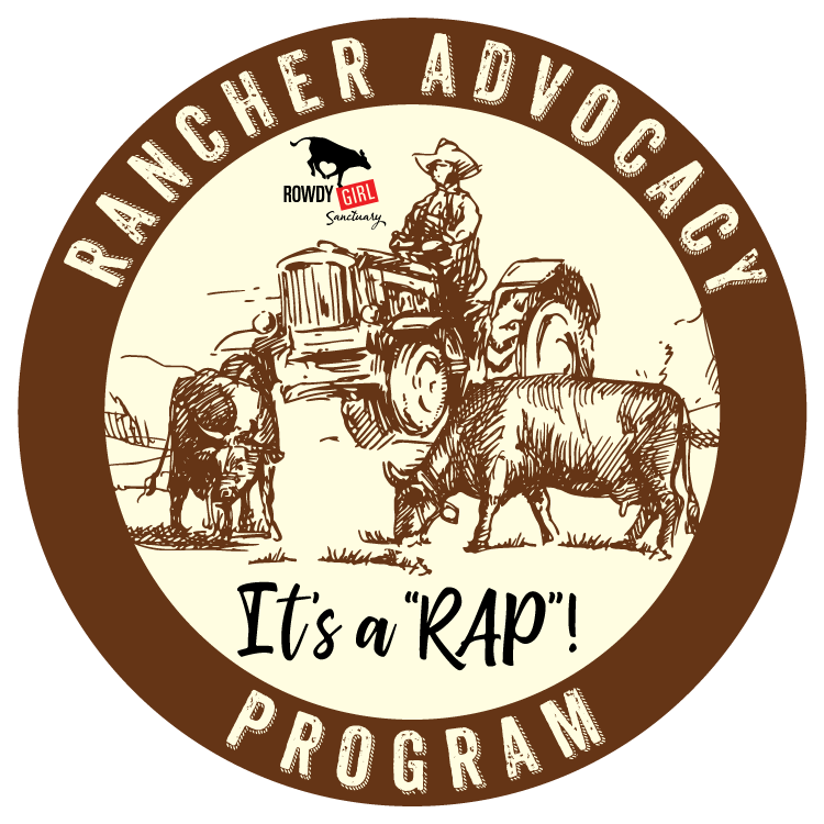 Rancher Advocacy Program