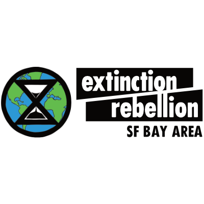 Extinction Rebellion SF Bay